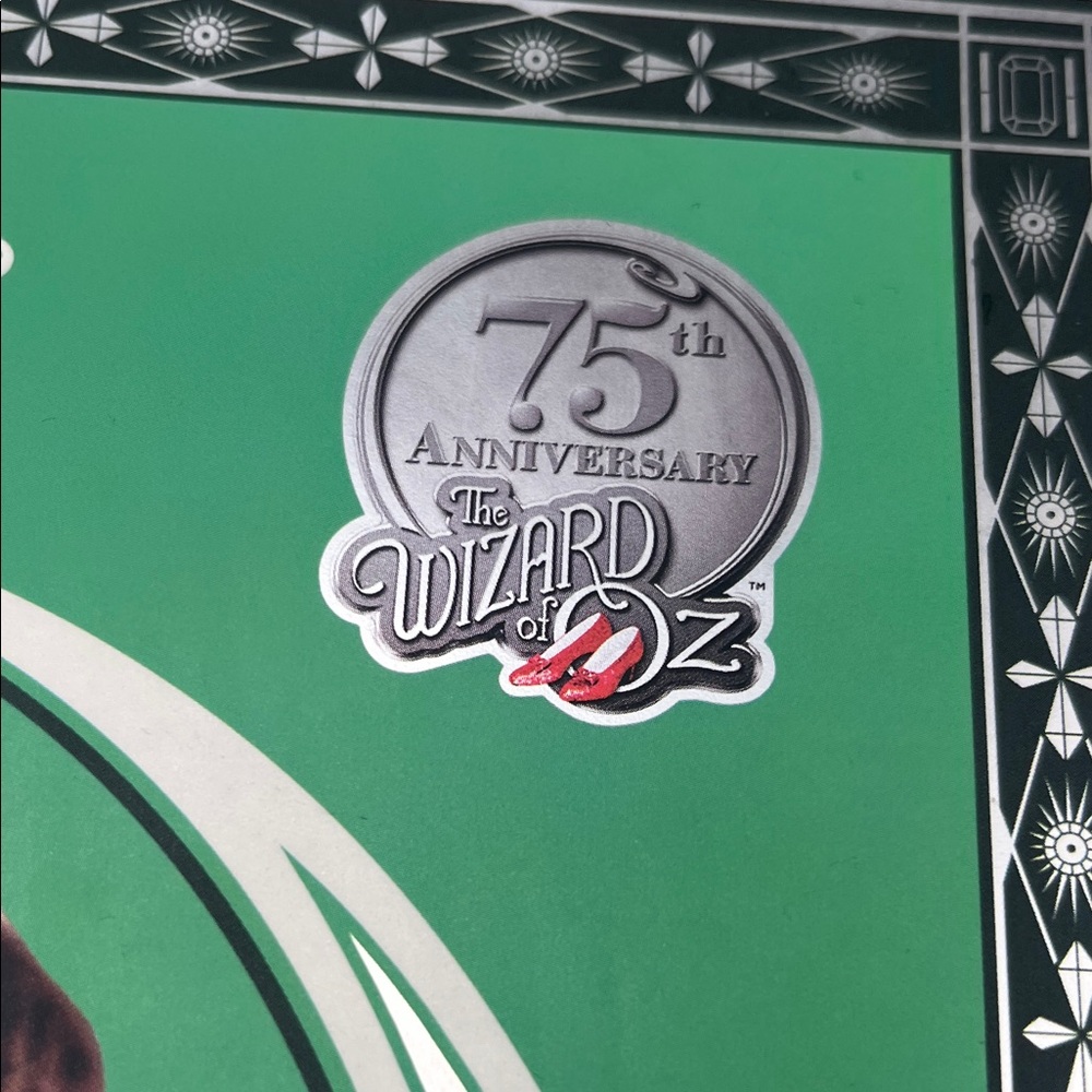 The Wizard of Oz 75th Anniversary Companion Book - Picture 2 of 11